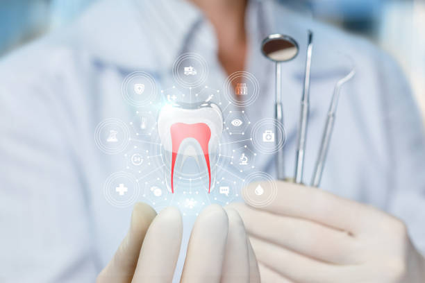 Our Range of Dental Services in Chandler, OK