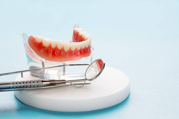 Professional Dental Services in Chandler, OK